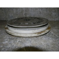 Scott Atwater 22 HP Flywheel