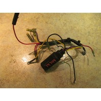 Mercury Harness Adaptor Rev Limiter 1991-1997 50 55 60 hp 823147A4