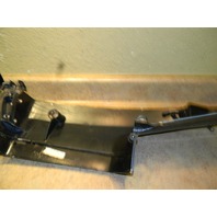 Johnson Evinrude lower bottom cowling cover 344373 1997-05 40 50 HP