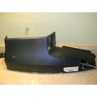 Johnson Evinrude lower bottom cowling cover 344373 1997-05 40 50 HP