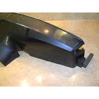 Johnson Evinrude lower bottom cowling cover 344374 1997-05 40 50 HP