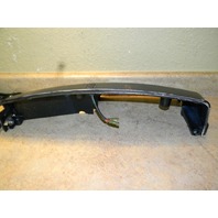 Johnson Evinrude lower bottom cowling cover 344374 1997-05 40 50 HP