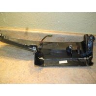 Johnson Evinrude lower bottom cowling cover 344374 1997-05 40 50 HP