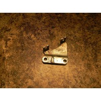 Mercury Mariner Throttle Cable Bracket 1977-88 20 25 30 HP
