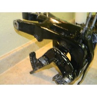 7216A4 6044A2 74316A8 Mercury 1976-1979 15" Swivel & Transom Bracket 50 HP