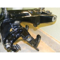 7216A4 6044A2 74316A8 Mercury 1976-1979 15" Swivel & Transom Bracket 50 HP