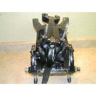 7216A4 6044A2 74316A8 Mercury 1976-1979 15" Swivel & Transom Bracket 50 HP