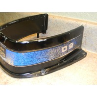 37687 Mercury Mariner 1973-80 Trim Cover 45 50 HP 4 Cyl