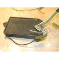 Mercury warning module assy 1978-1988 135 150 175 200 HP