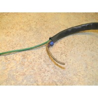 Mercury warning module assy 1978-1988 135 150 175 200 HP