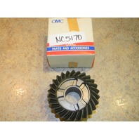 OMC Johnson Evinrude Reverse Gear 317838 1973-86 85 90 110 115 140 HP