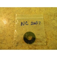 Johnson Evinrude OMC New Flanged Bushing 336414