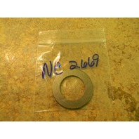 Johnson Evinrude OMC New 1979-97 Thrust Washer 324459 25 HP