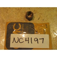 New Johnson Evinrude OMC Nut 306381
