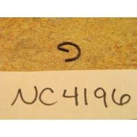 New Johnson Evinrude OMC Retaining Ring Wrist Pin 120110