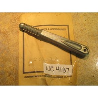 New Johnson Evinrude OMC Steering Handle 203122