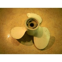 Johnson Evinrude OMC 12 1/2 x 16 Aluminum Propeller 381020