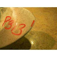 Michigan 10 x 9 1/4 Aluminum Propeller PJ74