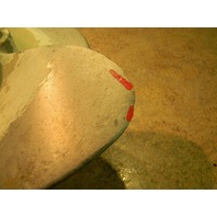 Michigan 10 x 9 1/4 Aluminum Propeller PJ74