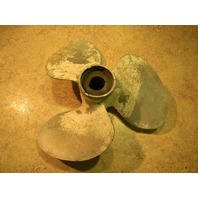 Michigan 10 x 9 1/4 Aluminum Propeller PJ74