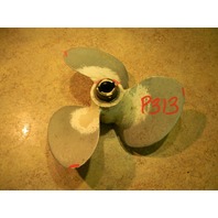 Michigan 10 x 9 1/4 Aluminum Propeller PJ74