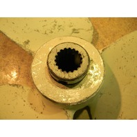 Michigan 13 x 11 Aluminum Propeller P381