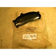 New Mercury Quicksilver Rear Top Cowl Shield 76370