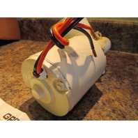 Groco Electric Conversion Kit Models EA, EB and K Toilets 12V