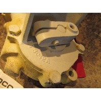 Groco Electric Conversion Kit Models EA, EB and K Toilets 12V