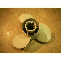 Suzuki 10 1/4 x 12 Aluminum Propeller P1200