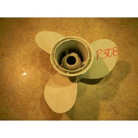 Suzuki 10 1/4 x 12 Aluminum Propeller P1200