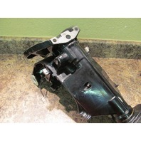 43111-94401-02M Suzuki 1985 Swivel & Steering Bracket Assembly DT 40 HP