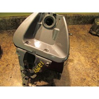 43111-94401-02M Suzuki 1985 Swivel & Steering Bracket Assembly DT 40 HP