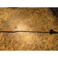Suzuki Throttle Control 1983-1988 DT 20 25 30 40 19121-96301