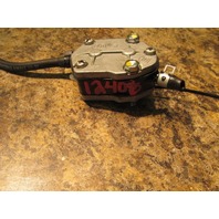 Suzuki Fuel Pump 1977-1988 DT 20 25 30 40 15100-94301