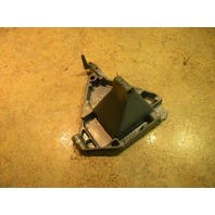 319764 Johnson Evinrude 1974-1976 Cylinder & Crankcase Port Bracket 25 HP
