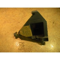 319764 Johnson Evinrude 1974-1976 Cylinder & Crankcase Port Bracket 25 HP