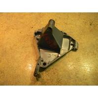 319764 Johnson Evinrude 1974-1976 Cylinder & Crankcase Port Bracket 25 HP