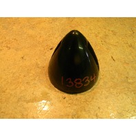 Johnson Evinrude Propeller Nut Cone 313962 1968-1971 80 90 HP