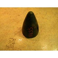 Outboard Propeller Nose Cone 3 5/8 x 2 3/4 "