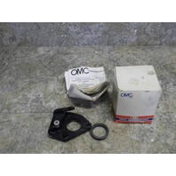 NEW Johnson Evinrude Starter Interlock 1986-1990 6 8 HP 396771 398683