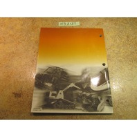 2003 Polaris Sportsman Youth ATV Service Manual with CD PN 9918068