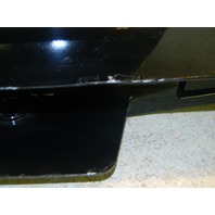Mercury bigfoot lower unit gearcase housing 1998-06 50 - 125 hp