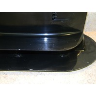 Mercury bigfoot lower unit gearcase housing 1998-06 50 - 125 hp