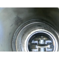 Mercury bigfoot lower unit gearcase housing 1998-06 50 - 125 hp