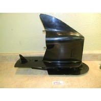 Mercury bigfoot lower unit gearcase housing 1998-06 50 - 125 hp