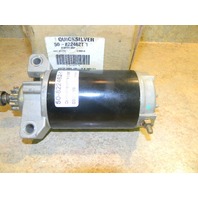 NEW Mercury starter 822462T1 1998-2004 50 55 60 HP