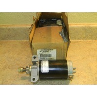NEW Mercury starter 822462T1 1998-2004 50 55 60 HP