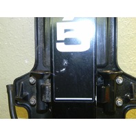 Merury rear cowl bracket assembly for 135 150 175 200 HP V6