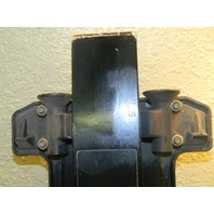 Merury rear cowl bracket assembly for 135 150 175 200 HP V6